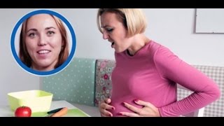 Czy ból brzucha w ciąży powinien być powodem do niepokoju?