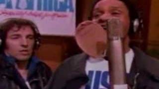 they aren't the world