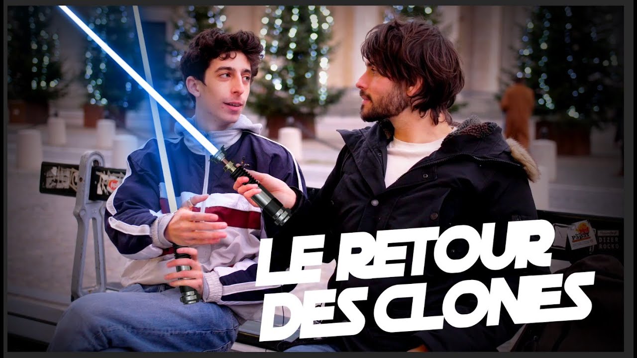 Les Philogynes VS Clones de la Drague