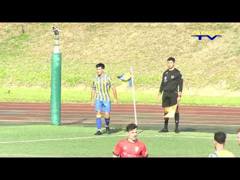 Div. Honor Sénior (And.) 2022/23 (Gr. 1) - J01: CD Moguer - CD Egabrense