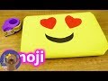 Emoji Gift Wrapping | Emoji Design Present Wrap