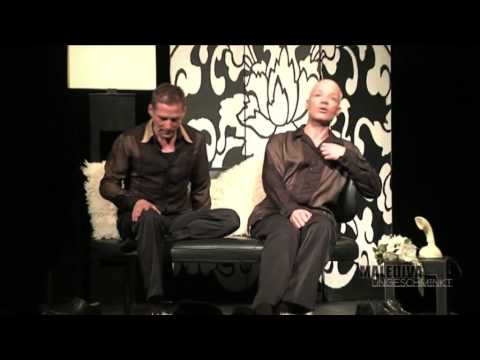 Malediva - Ungeschminkt - Teil 1