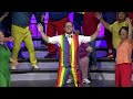 Live In Living Color (from Catch Me If You Can)