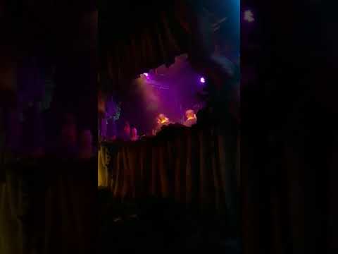 @ELROW after closing party Ibiza w/Andrea Oliva B2B Eatseverthings