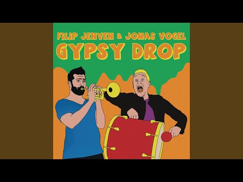 Gypsy Drop (Radio Edit)