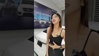 保时捷 facelift 😍😍Maseli C200 AMG😍😍喜欢那个 评论区打上来❤️【534】FB LIVE 07-09-2025