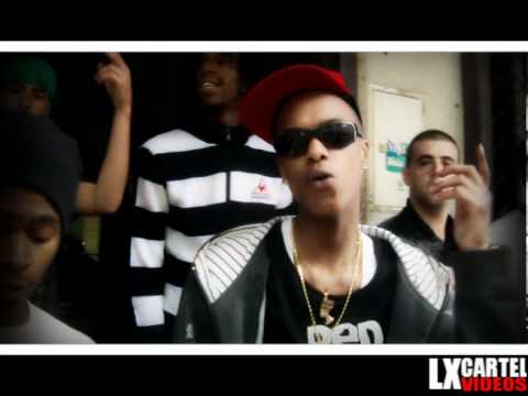 Azteka Kosmikilla Smeks Kabral--Estilo Rude(OFFICIAL VIDEO)