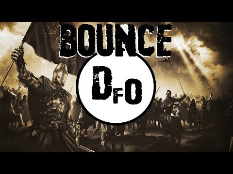 SHKHR & Rayasa feat. Sam Knight - Hero [EXTREME BASS BOOSTED]