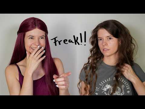 Außenseiter in der Schule | Kurzfilm