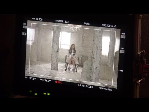 신지훈 (Shin Ji Hoon) - Right There (BTS:Music Video)