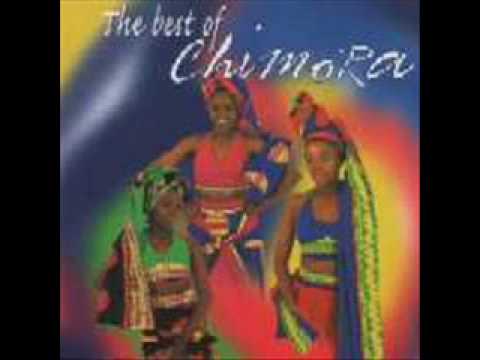 Chimora-Some more my cherry