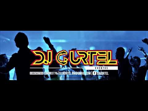 DJ Gürtel feat Toy - Coração Não Tem idade