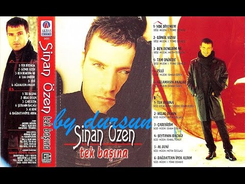 Sinan Özen Gönül Sızısı