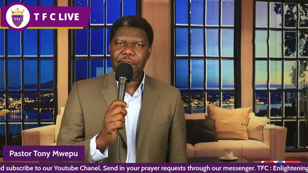 30 Days of Power Prayers Day 11