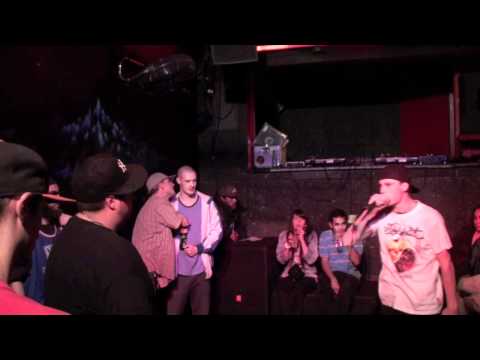 Sidhearta vs D Steeze