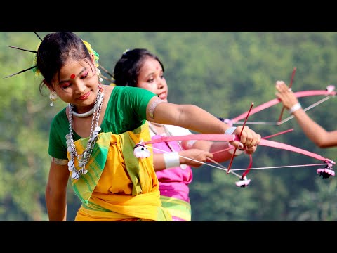 Kartika is the traditional deity worshipped by the Koch Rajbongshi of South East Asia | Sangita Roy