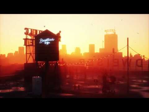 Brasstracks feat. Xavier Omär - Stay There