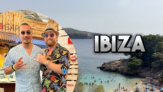 Apache auf Ibiza getroffen -  VLOG