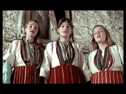 SALE SRV - LESOCKIOT MANASTIR / 레삭 수도원