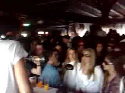 Yvan & dan daniel Housemag party Parador 12 Jurere 7.09.2008