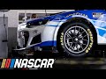 Next Gen's bigger brakes 'will be key' in The Clash at LA Coliseum | NASCAR