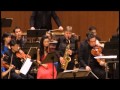 Piazzolla Six Tango Etudes (3 & 4) Claude Delangle & City Chamber Orchestra of Hong Kong