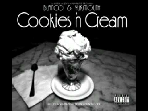 Pop Rocks - Blanco & Yukmouth featuring Lee Majors, Lil Rue