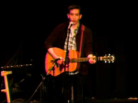 Paul Sissick @ Nyack Village Theatre