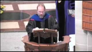 Quentin Schaut Award | Dr. Jason Jividen