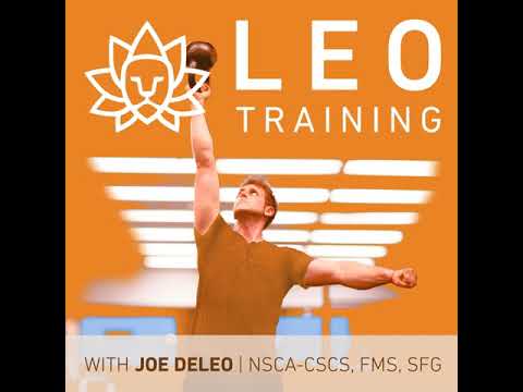 LT 100 | Dr. Carlo Varalda - Evaluating Posture, Movement, & Power in Rowers