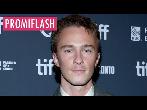 Video Thumbnail: "Kein Tabu": Drew Starkey über Sexualität in der Filmbranche