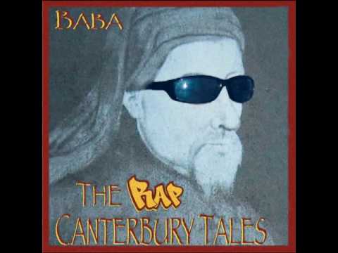 Baba Brinkman- The Wife of Bath's Tale
