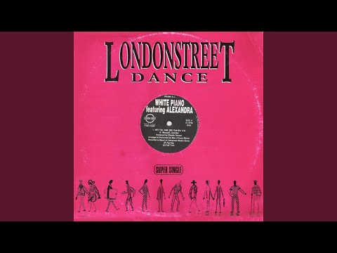 Hey toi, aime moi (feat. Alexandra)