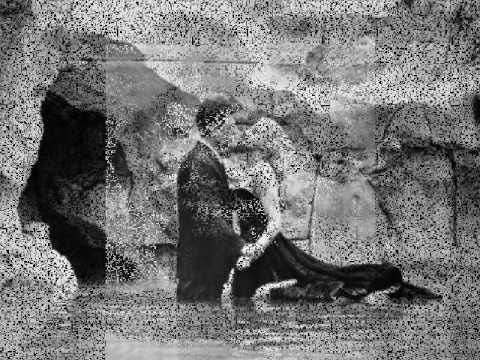 Chris Rea - I Thought I Was Going To Lose You (B Side)