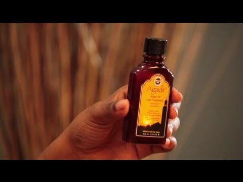 Natural Ways to Remove Smell From Hair Without Washing : Hair Styling Tips
