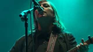 Camera Obscura - Come Back Margaret - Primavera Sound 2013 Barcelona - 25.05.13