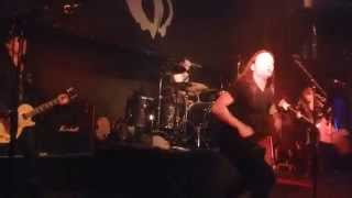 D-A-D - Overmuch - Flensburg 04.05.2014