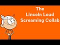 The Lincoln Loud Screaming Collab BLOCKED IN BELARUS AND RUSSIA