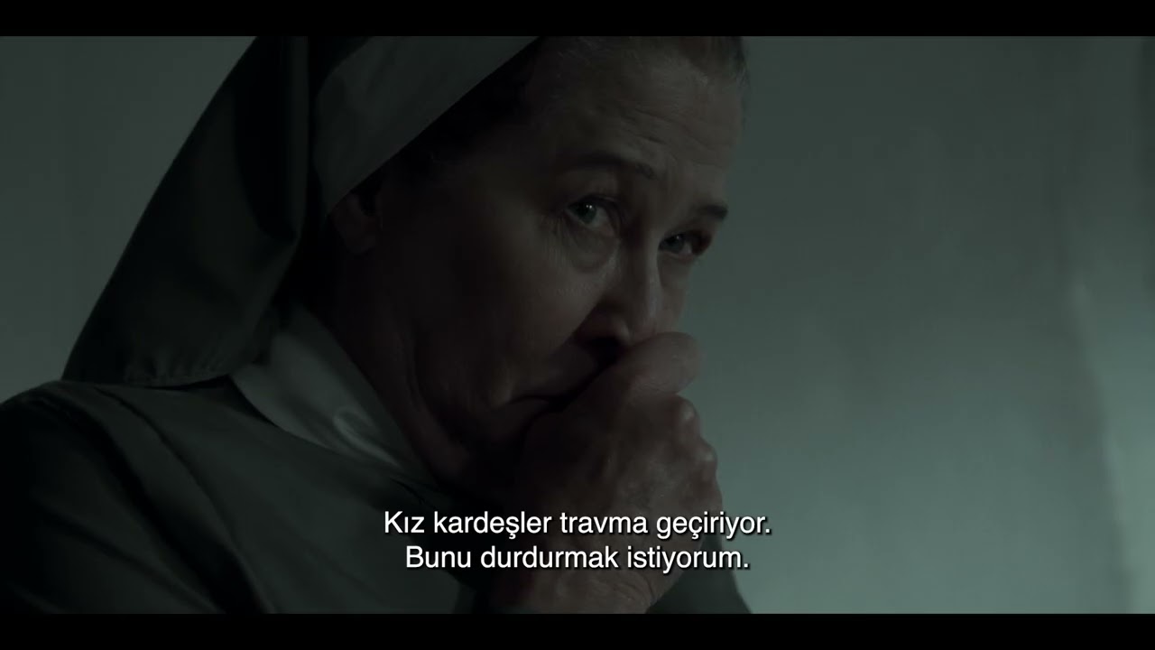 The Ritual - Videolar