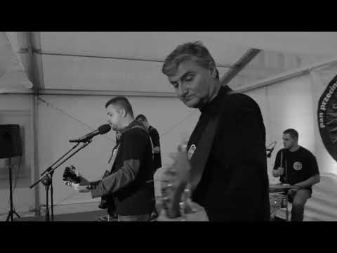 Włóczęga - Pan Przecinek & Zespół Depresyjny