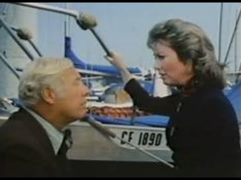 ABC Movie of the Week: A Great American Tragedy (1972) George Kennedy, Vera Miles, James Woods