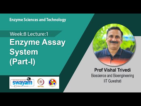 Enzyme Sciences and Technology Intro Video