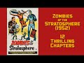 Zombies Of The Stratopspheare 1952 Republic Serial Rocket Man Robots
