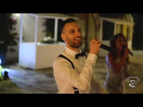 LIVE DANCE VOCE UOMO SAM GROUP EVENTS