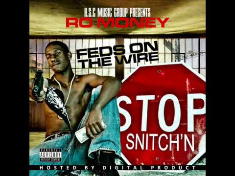 RO MONEY FT LOONEY LU, ABM & OG "FUK EM"