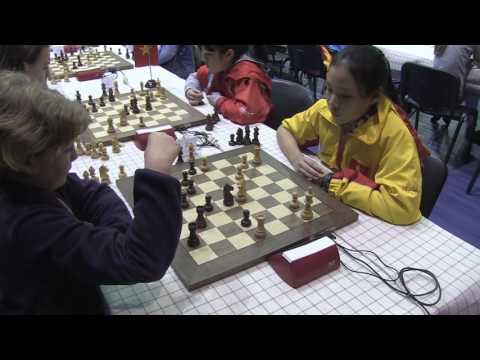 2017-06-02 1-th World Cadet Championship Rapid & Blitz
