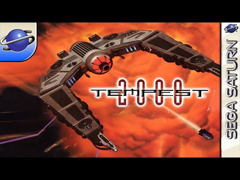 Longplay of Tempest 2000