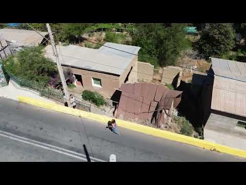 Chañaral de Caren, Ovalle, Región de Coquimbo. DJI 0194