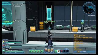 アズリエルプレイ実況（PSO2