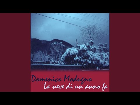 Video thumbnail for La neve di un anno fa